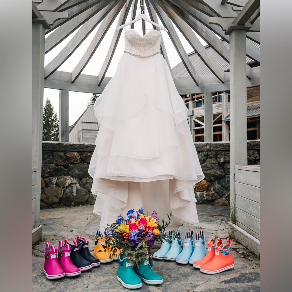 Mikaella Bridal Gown